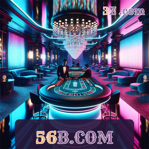 A Evolução da Plataforma de Jogos na 56b.com