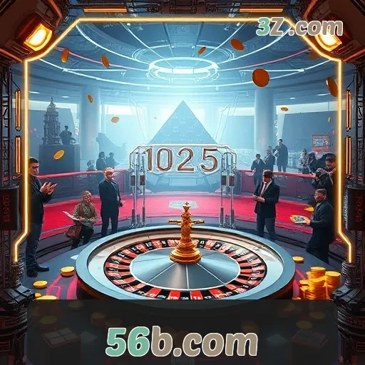 56b.com Jackpots