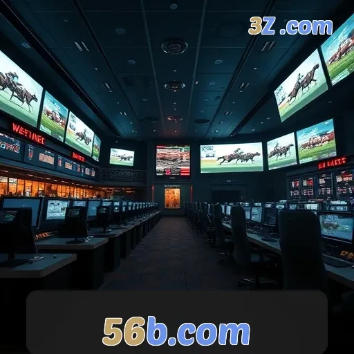 56b.com Móvel