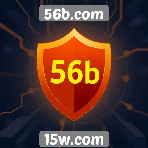 Avaliação da segurança em transações do 56b.com